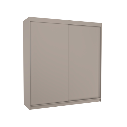 Sliding wardrobe TERECIA 200