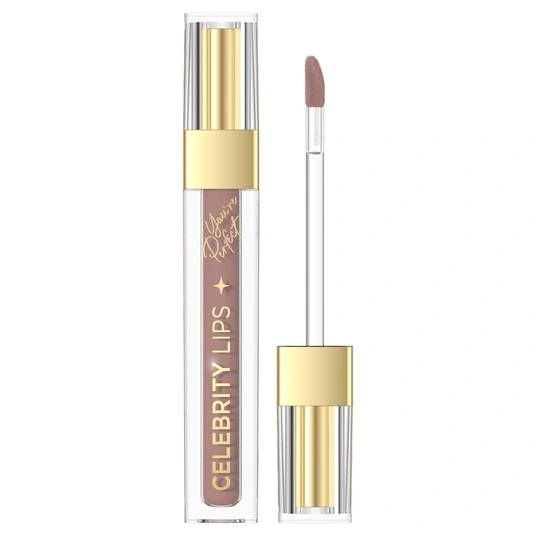 EVELINE_Celebrity Lips Long Lasting Matte Liquid Lipstick 02NW 4ml
