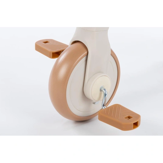 Tricikls - 3in1 - TODI - soft MINT