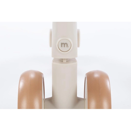 Tricikls - 3in1 - TODI - soft MINT