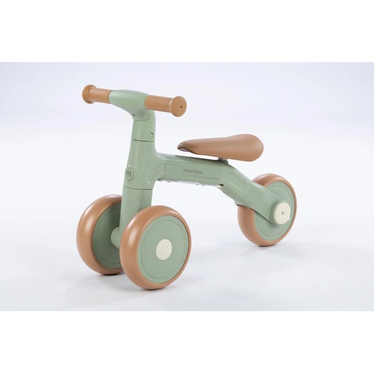 Tricikls - 3in1 - TODI - soft MINT