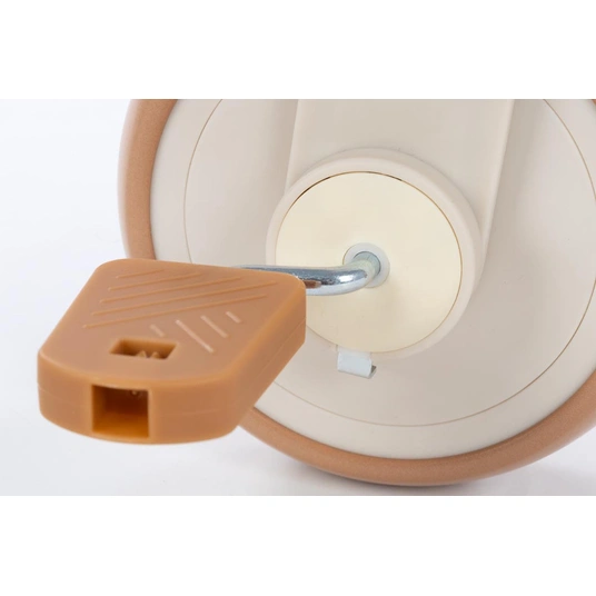 Tricikls - 3in1 - TODI - soft MINT
