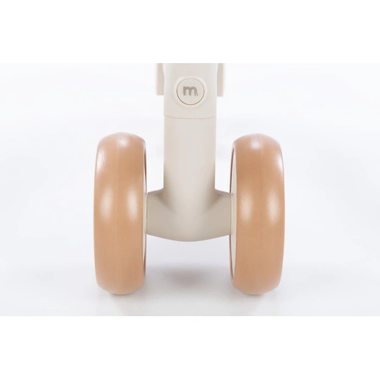 Tricikls - 3in1 - TODI - soft MINT