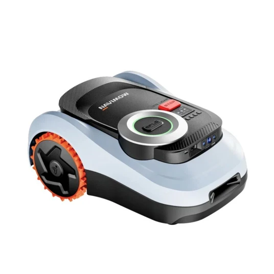 Akutoitega muruniiduk robot SEGWAY Navimow i210E Lidar Pro