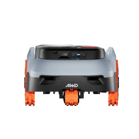 Akutoitega muruniiduk robot SEGWAY Navimow i210E Lidar Pro