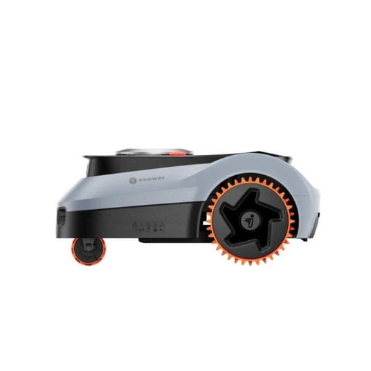 Akutoitega muruniiduk robot SEGWAY Navimow i210E Lidar Pro