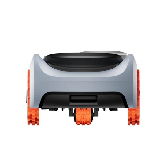 Akutoitega muruniiduk robot SEGWAY Navimow i210E Lidar Pro