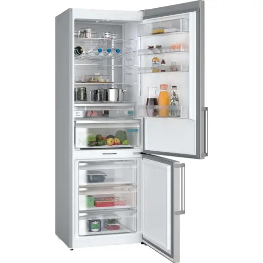 Külmik Siemens KG49NAIBT