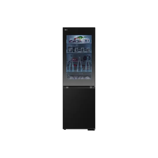 Külmik LG GBG5160CEV