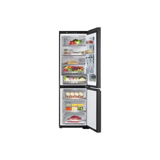 Külmik LG GBG5160CEV