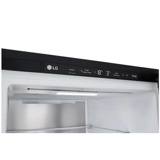 Külmik LG GBG5160CEV