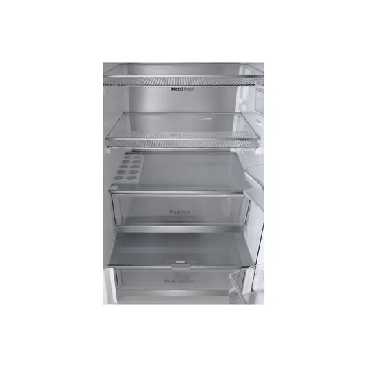 Külmik LG GBG5160CEV