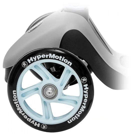 HyperMotion 3in1 zils skrejritenis