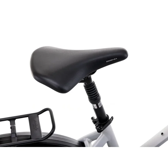 Elektriline jalgratas Romet e-Gazela 2.0 504WH 2025 hõbedane-19" / L