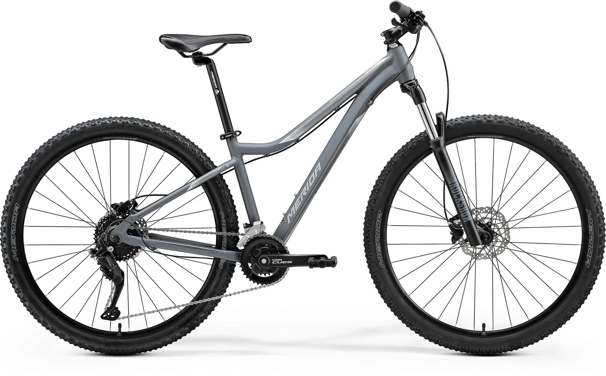 Velosipēds Merida Matts 60 I1 matēts