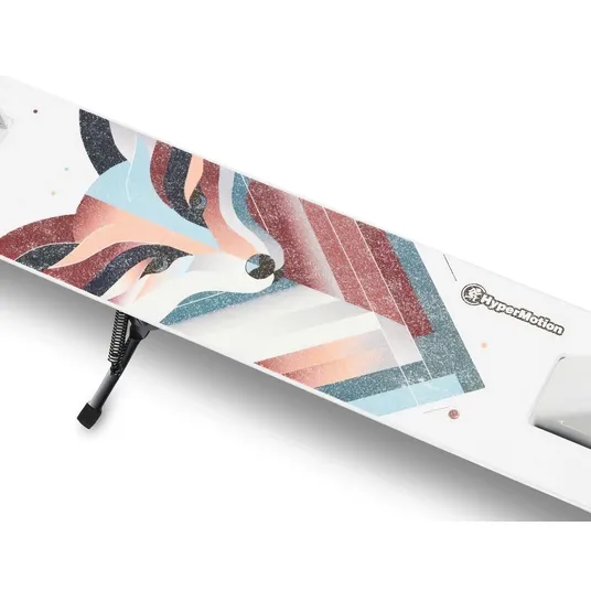 HyperMotion Swift 12 balts