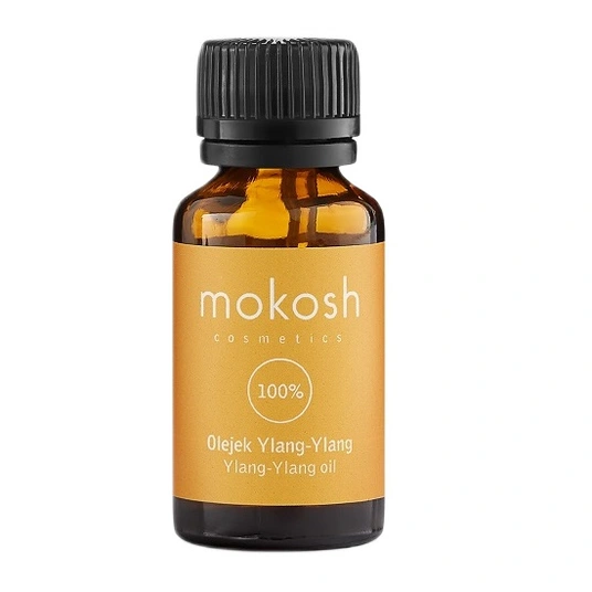 MOKOSH_Ylang Ylang õli 10ml