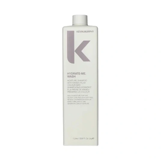KEVIN MURPHY_Hydrate Me Wash Niisutav juukseshampoon 1000 ml
