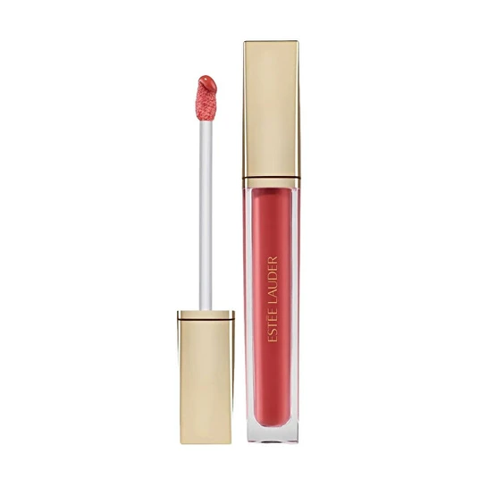 Estée Lauder - Lip oil Glossy Lip Oip 6 ml - Hot Cocoa