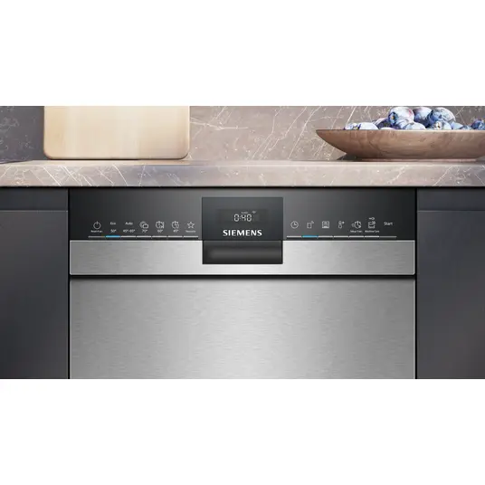 Nõudepesumasin Siemens SR43ES25ME