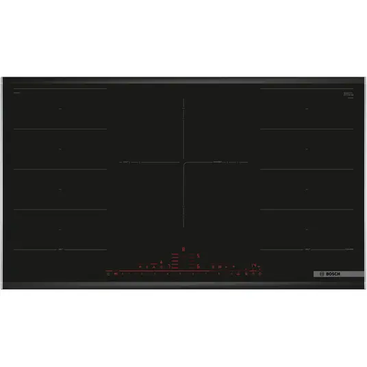 Pliidiplaat Bosch PXV975DV1E
