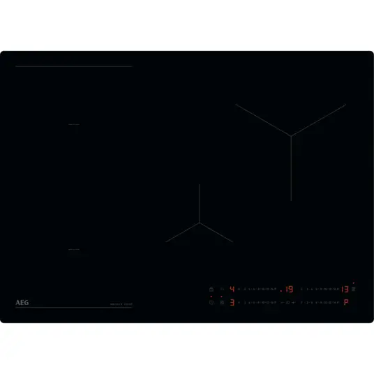 Pliidiplaat AEG OIO74B00IB
