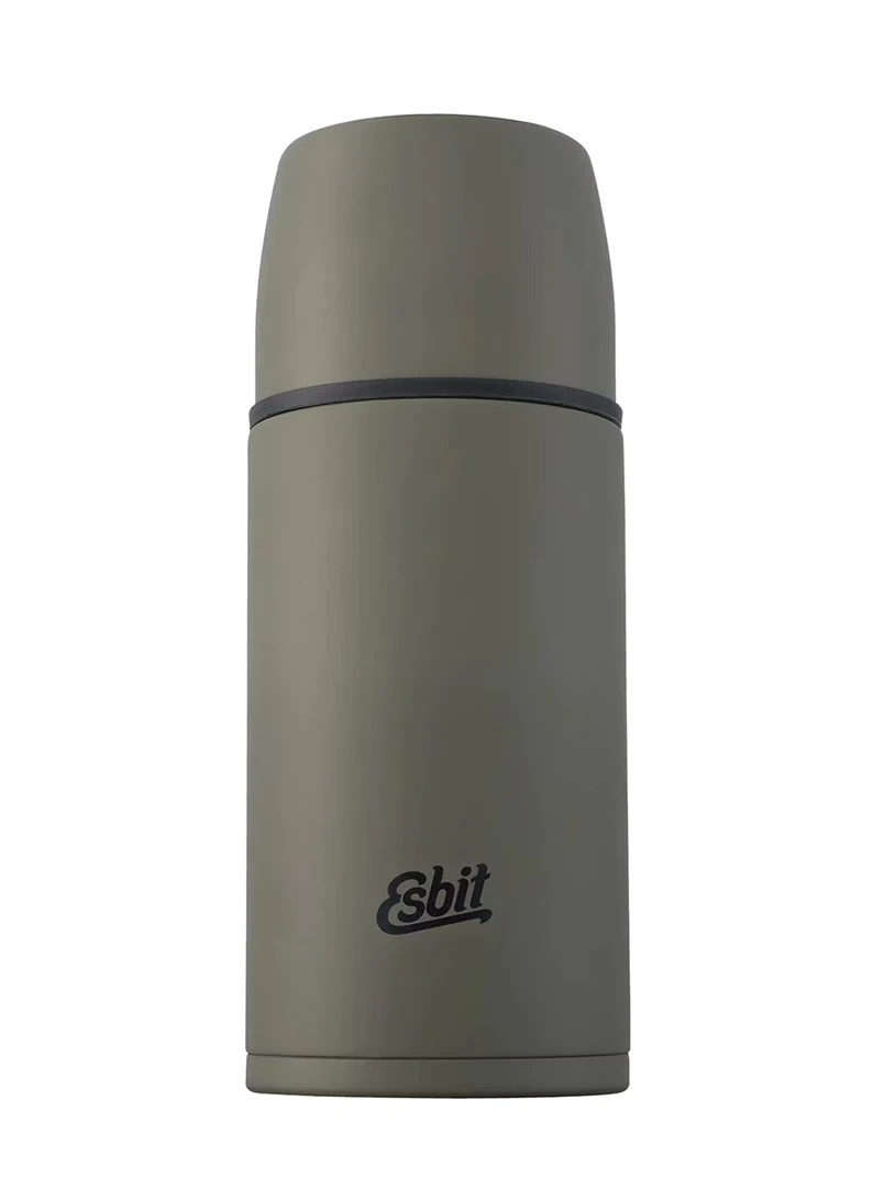 Esbit vakuuma termoss 750 ml, olīvu