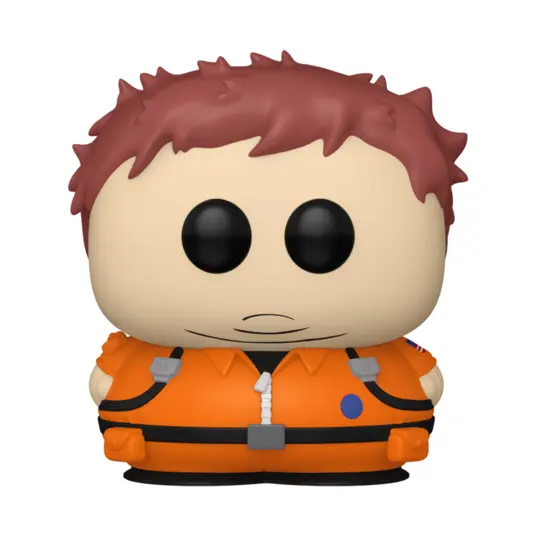 FUNKO POP! Vinyl figuur: South Park - Cartman