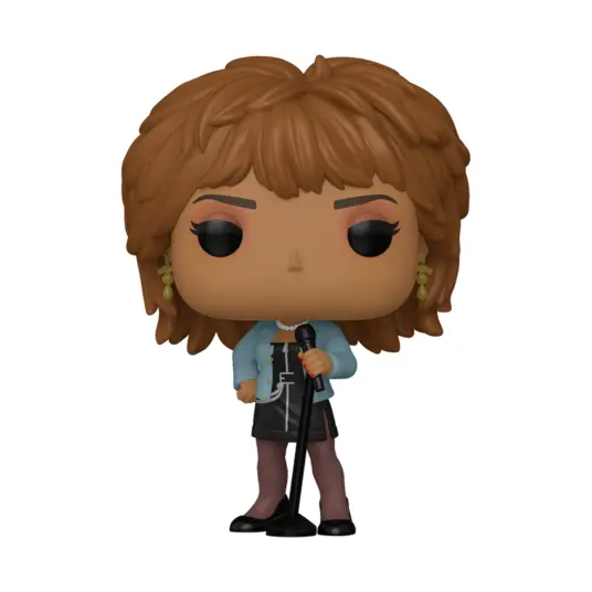 FUNKO POP! Vinyl figuur: Tina Turner - What´s Love