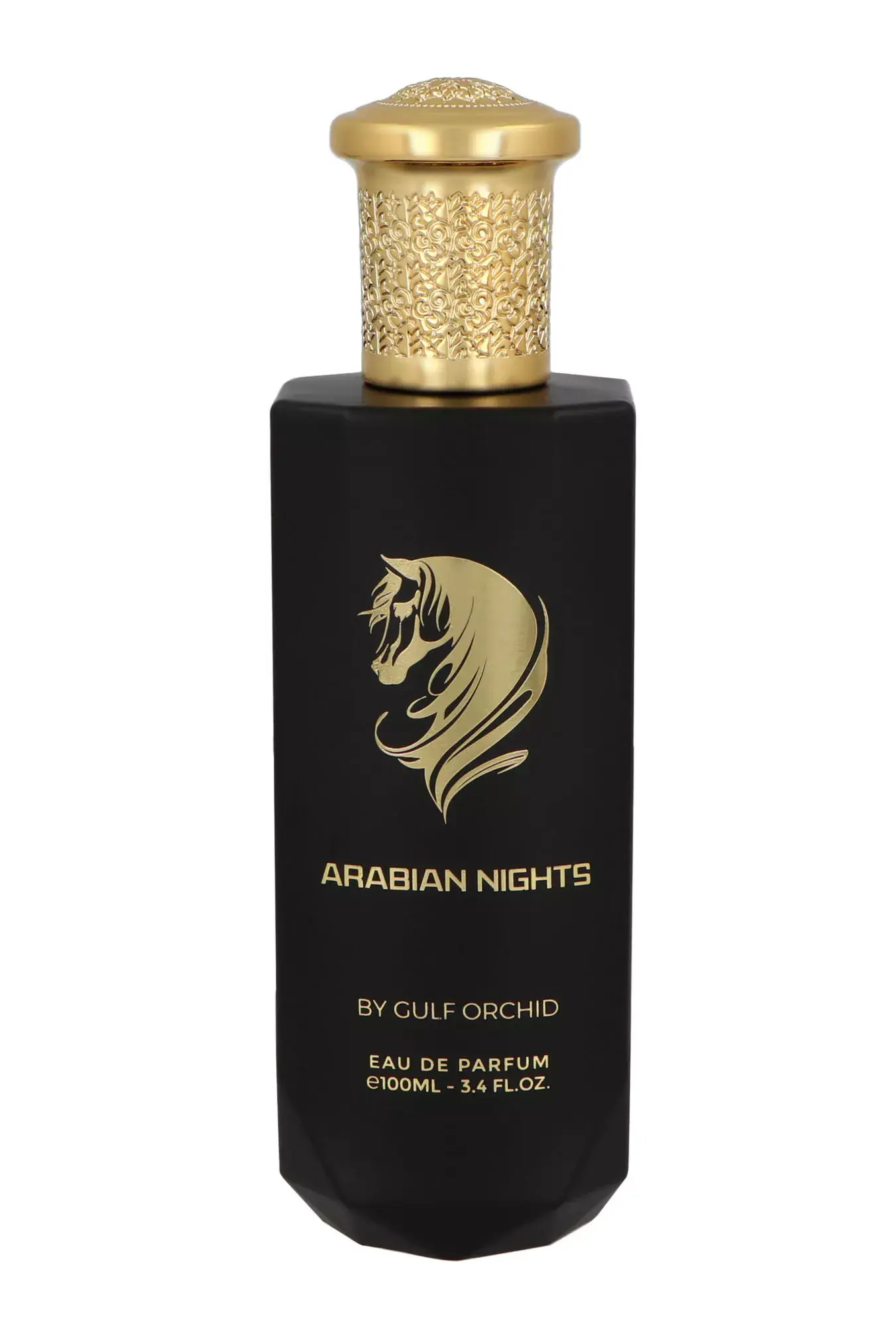 Universal smaržas, Gulf Orchid Arabian Nights