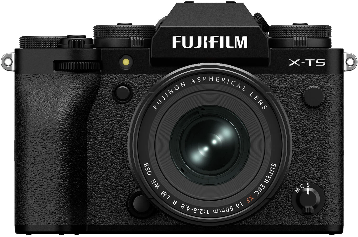 Fujifilm X-T5 + XF16-50mm F2.8-4