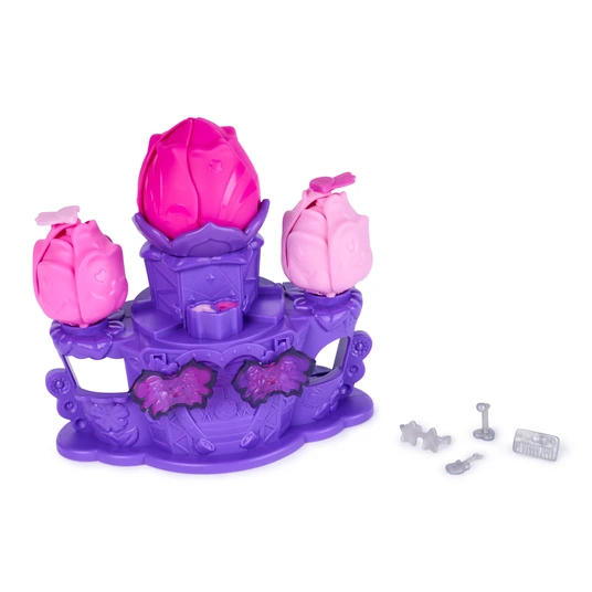 HATCHIMALS Rinkinys „Gėlių fiesta“, 3 vnt.