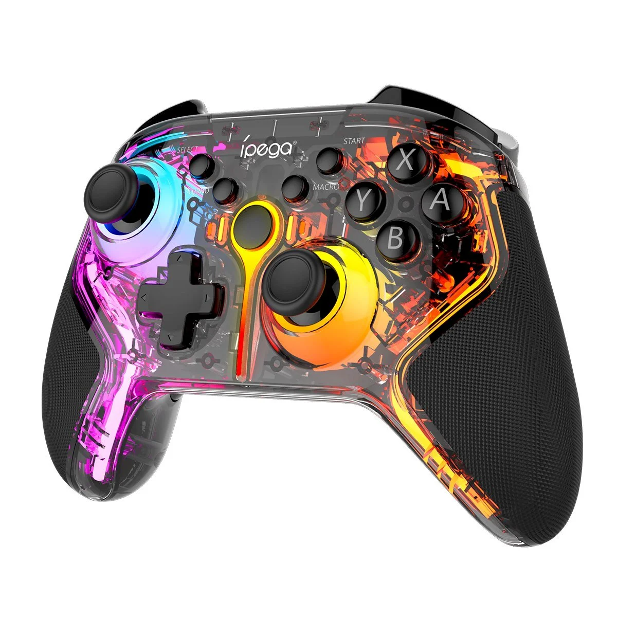 IPega 9666TH Bluetooth RGB Gamepad for