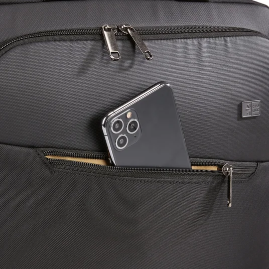 Case Logic 5281 Propel PC attache 14in black