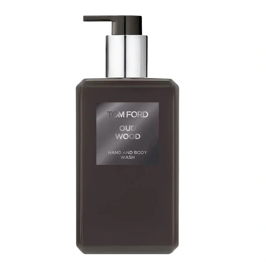 Tom Ford Oud Wood Perfumed Shower Gel 240 ml (unisex)