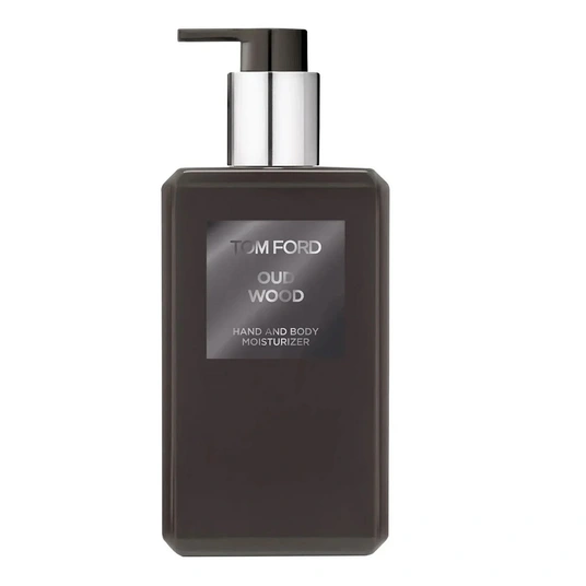 Tom Ford Oud Wood Body Cream 240 ml (unisex)