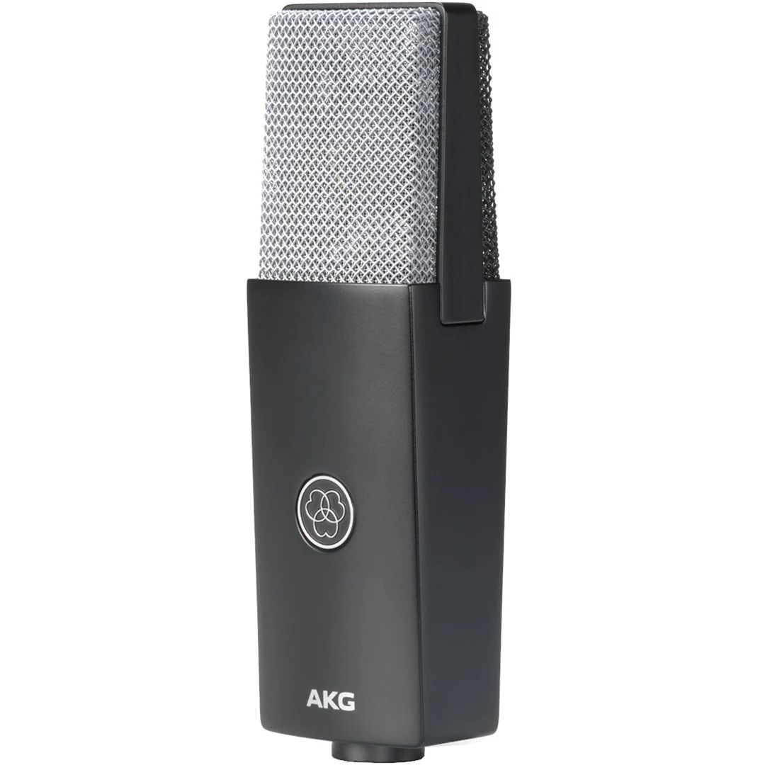 AKG C104 - kondensatora mikrofons