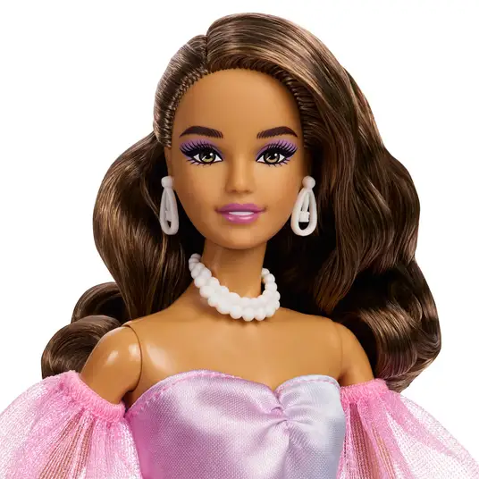 Kolekcionējamā lelle BARBIE WISHES (JJX77)