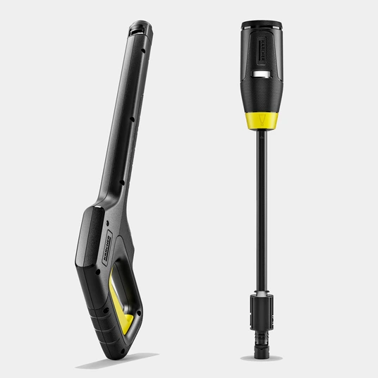 Aukšto slėgio plovimo įrenginys Karcher K 4 Comfort Premium Car 1.324-757.0