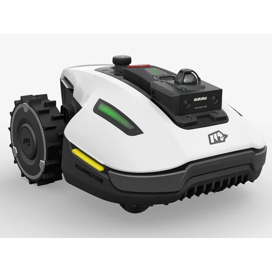 Juhtmeta robotniiduk Mammotion YUKA mini 2 1000