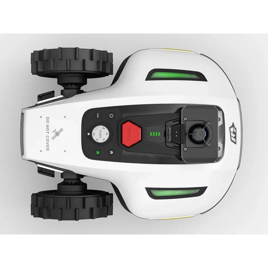 Juhtmeta robotniiduk Mammotion YUKA mini 2 1000