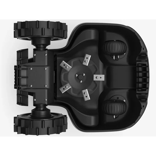 Juhtmeta robotniiduk Mammotion YUKA mini 2 1000