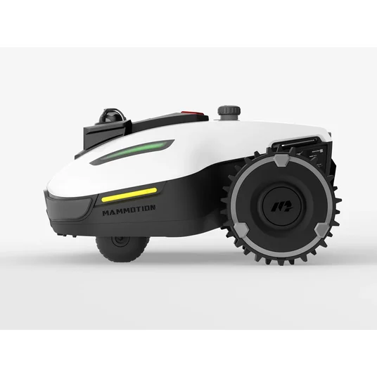 Juhtmeta robotniiduk Mammotion YUKA mini 2 1000
