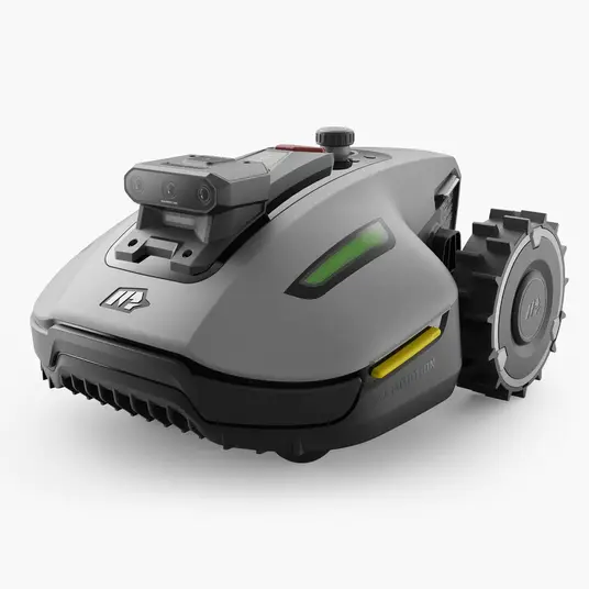 Juhtmeta robotniiduk Mammotion YUKA mini 2 800
