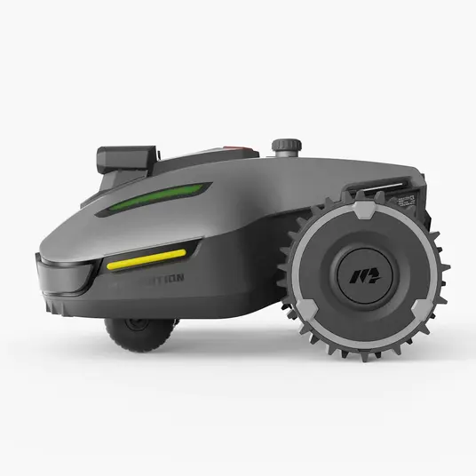 Juhtmeta robotniiduk Mammotion YUKA mini 2 800
