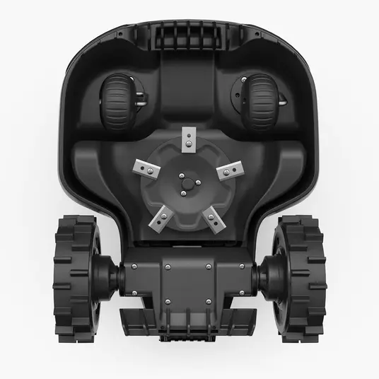 Juhtmeta robotniiduk Mammotion YUKA mini 2 800