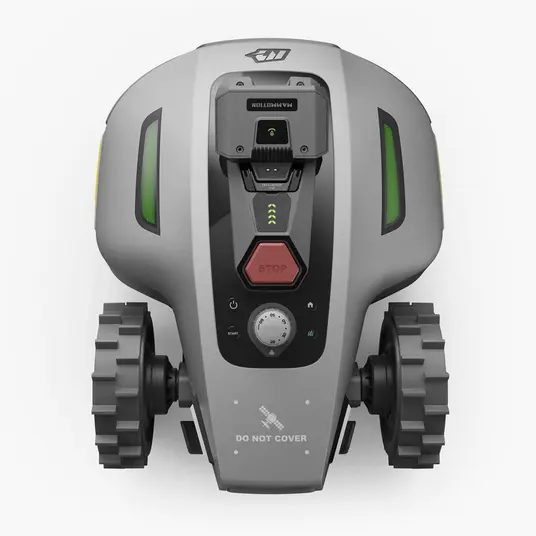 Juhtmeta robotniiduk Mammotion YUKA mini 2 800