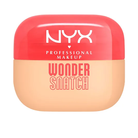 WONDER SNATCH Setting Powder #Peach Posse 1 unit