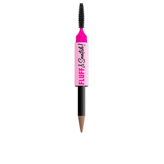 FLUFF & SNATCH! Brow powder pen #01 1 gr