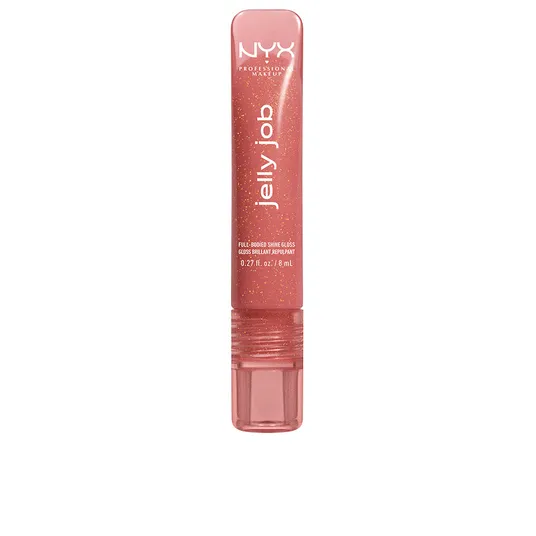 JELLY JOB lip gloss #Honey It's Jelly 1 unit